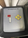 TECHNOPOOL PH 3-1 230V Santoprene pompa perystaltyczna ze zintegrowanym regulatorem PH фото 4 — BTS Engineering