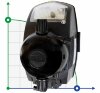 Bomba dosificadora PDE HC899-4 25-2.5/42-1 230V PVC-GL-DT фото 1 — BTS Engineering