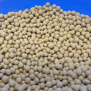 Sito molekularne 3A, 2,0-3,5mm Molecular Sieve, opakowanie 2kg — BTS Engineering