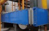 Dismountable wide-gap countercurrent heat exchanger TRSHP 150-32/1.5 фото 1 — BTS Engineering