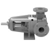 Pompe à engrenages Kupar KIP 2 pouces-C, AISI 316, 2,5-14 m3/h pour produits chimiques visqueux фото 2 — BTS Engineering