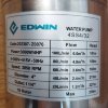 Tauchpumpe für Brunnen 4SS4/32, Ausgang: 1 1/4 Zoll, 3 kW, 380 V фото 6 — BTS Engineering