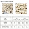 Молекулярне сито 3A, Pellet, 1,5-1,7 mm фото 2 — BTS Engineering