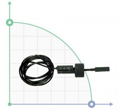 Датчик потока R. Н-3/4 дюйма — BTS Engineering