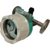 DN15 Przepływomierz ze stali nierdzewnej rotametr LZ PN40 (alkohol 96%), 17...170 l/h, 4-20mA, Ex фото 6 — BTS Engineering
