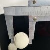 Инертные керамические шары AI2О3 21-45, 25 мм фото 3 — BTS Engineering