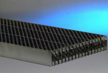 Récupérateur de gouttes en polypropylène TER-130 — BTS Engineering