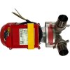 NOVAX 40 T Lebensmittelpumpe ROVER фото 9 — BTS Engineering