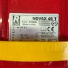 NOVAX 40 T Lebensmittelpumpe ROVER фото 12 — BTS Engineering