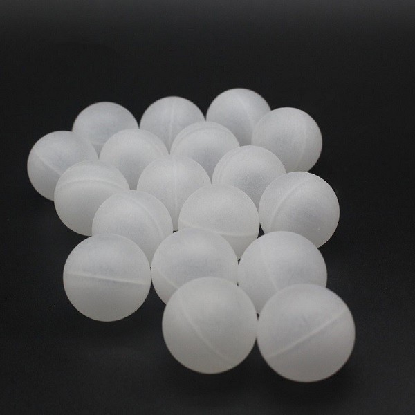 Bolas de aislamiento térmico para sous vide 25 mm фото 1 — BTS Engineering
