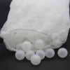 Bolas de aislamiento térmico para sous vide 25 mm фото 2 — BTS Engineering