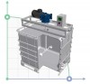 Agitador para productos viscosos MV 500895 фото 1 — BTS Engineering