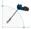 Agitador para productos viscosos MV 500895 фото 2 — BTS Engineering