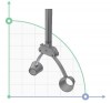 Agitador para productos viscosos MV 500895 фото 3 — BTS Engineering
