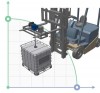 Agitador para productos viscosos MV 500895 фото 4 — BTS Engineering