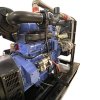 Générateur diesel industriel XHY-R60GF avec ATS, moteur Ricardo 80kVA, 60kW, 380V/50HZ type ouvert фото 14 — BTS Engineering