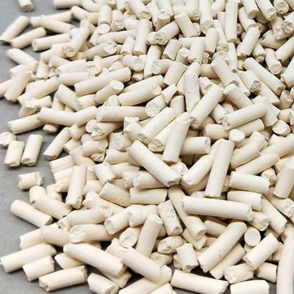 Sito molekularne 3A, Pellet, 3,0-3,3 mm фото 1 — BTS Engineering