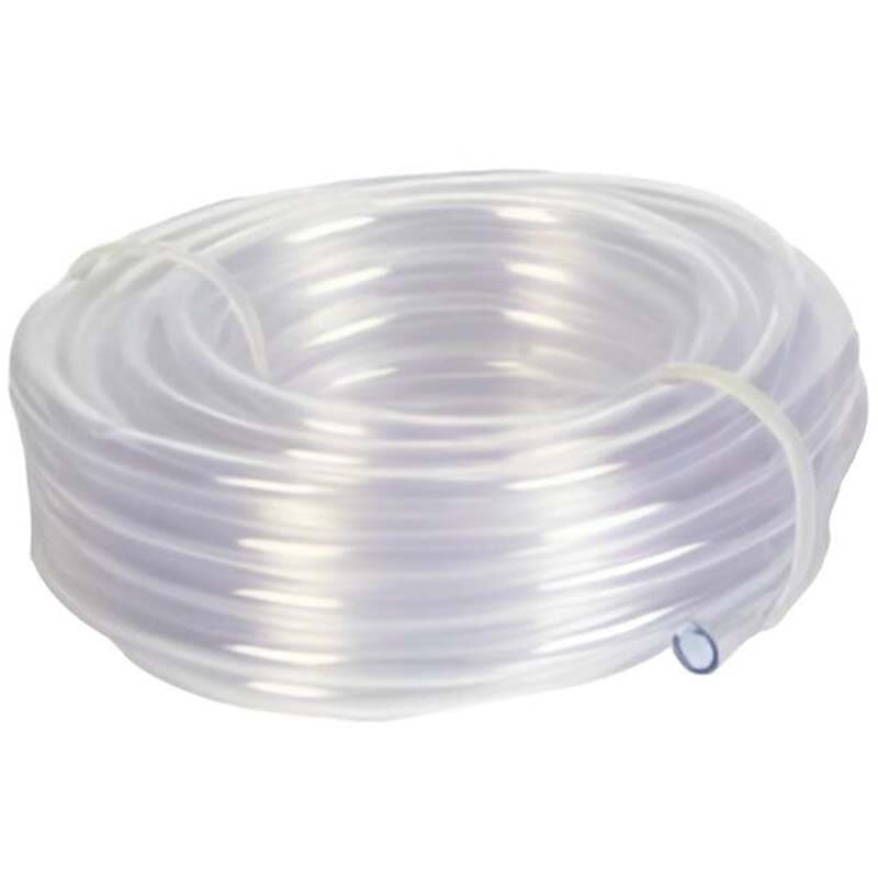 Импульсная трубка PE в разрезе 4 * 6 мм фото 1 &mdash; BTS Engineering