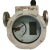 DN15 Edelstahl Durchflussmesser Rotameter LZ PN40 (Alkohol 96%), 11...110 l/h, 4-20mA, Ex фото 4 — BTS Engineering