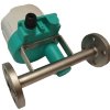 DN15 Edelstahl Durchflussmesser Rotameter LZ PN40 (Alkohol 96%), 11...110 l/h, 4-20mA, Ex фото 5 — BTS Engineering
