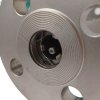 DN15 Edelstahl Durchflussmesser Rotameter LZ PN40 (Alkohol 96%), 11...110 l/h, 4-20mA, Ex фото 6 — BTS Engineering