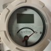 DN15 Edelstahl Durchflussmesser Rotameter LZ PN40 (Alkohol 96%), 11...110 l/h, 4-20mA, Ex фото 11 — BTS Engineering