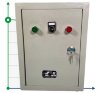 Control panel for pump, 3 kW фото 1 — BTS Engineering
