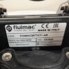 Pompe pneumatique à membrane pour acide sulfurique PHOENIX P90 PVDF SANTOPRENE+PTFE, 100 l/min фото 2 — BTS Engineering