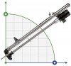 Veneroni LVE 12, 15 kW, 5m, 306 m3/h electric vertical pump фото 1 — BTS Engineering