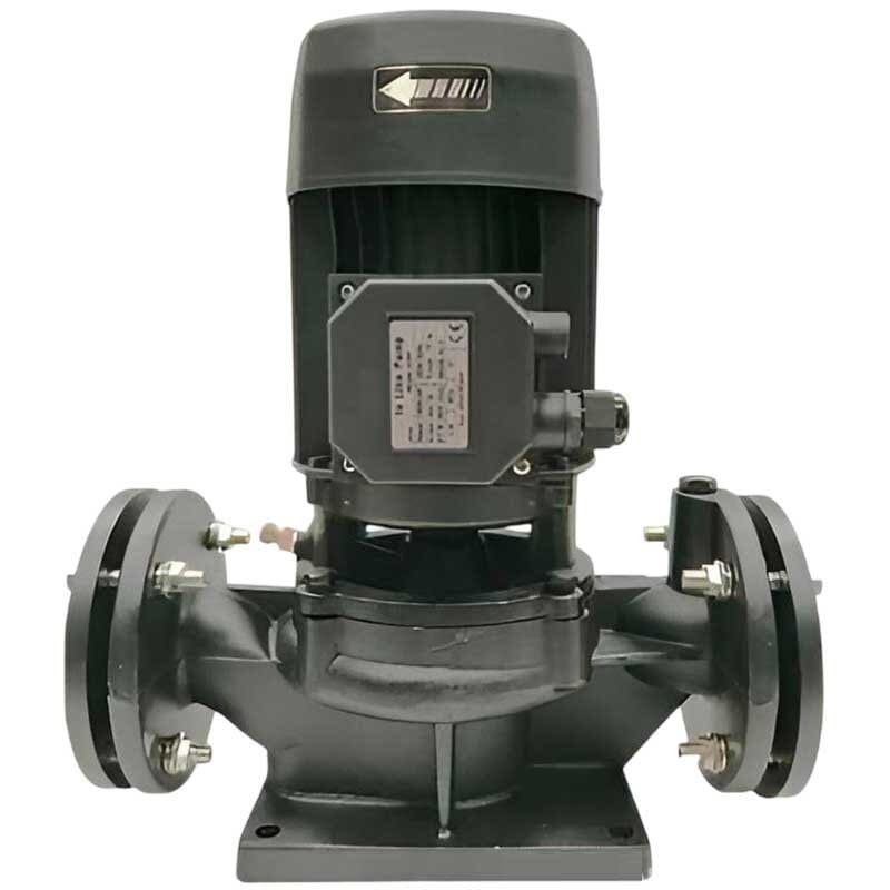 JL 32 Centrifugal pump фото 1 — BTS Engineering