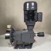 Pompa membranowa dozownica PDM-D AP 300/5 400/3/50 0,25 фото 4 — BTS Engineering