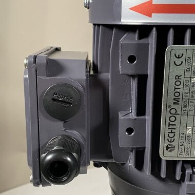 Мембранный насос-дозатор PDM-D AP 300/5 400/3/50 0,25 — BTS Engineering