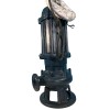Bomba sumergible para aguas residuales 300WQ800-25-90/4 para el bombeo de pozos negros фото 4 — BTS Engineering