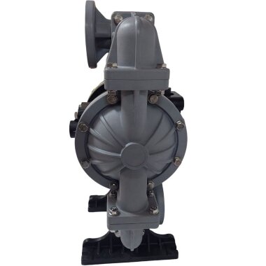 Насос для химии DP 10 PB/T — BTS Engineering