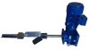 Mezclador de paletas para productos viscosos MV 500895S фото 11 — BTS Engineering