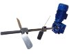 Mezclador de paletas para productos viscosos MV 500895S фото 12 — BTS Engineering
