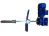Mezclador de paletas para productos viscosos MV 500895S фото 3 — BTS Engineering