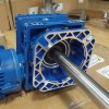 Mezclador de paletas para productos viscosos MV 500895S фото 8 — BTS Engineering