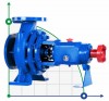 Centrifugal pump K100-65-200a, 18.5kW, 3000, without motor фото 1 — BTS Engineering
