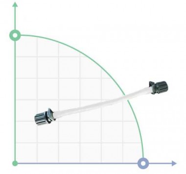 Перистальтическая трубка для pH Pump, EC Pump — BTS Engineering