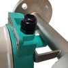 DN50 Caudalímetro de acero inoxidable rotámetro LZ PN40 (alcohol 40%), 0,63...6,3 m3/h, 4-20mA, Ex фото 8 — BTS Engineering