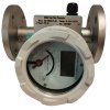 DN50 Caudalímetro de acero inoxidable rotámetro LZ PN40 (alcohol 40%), 0,63...6,3 m3/h, 4-20mA, Ex фото 10 — BTS Engineering