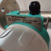 DN50 Caudalímetro de acero inoxidable rotámetro LZ PN40 (alcohol 40%), 0,63...6,3 m3/h, 4-20mA, Ex фото 11 — BTS Engineering