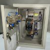 Fernbedienungspanel für die Automatisierung der Pumpensteuerung, 2,2 kW фото 3 — BTS Engineering