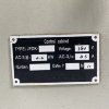 Fernbedienungspanel für die Automatisierung der Pumpensteuerung, 2,2 kW фото 4 — BTS Engineering