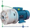 Horizontal centrifugal pump MB 160, PP, MECHANICAL SEAL, VITON фото 1 — BTS Engineering