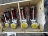 Zawór redukcyjny DN100, korpus WCB, wlot ciśnienia 5 bar, wylot 3 bar, para, 1500 kg/h фото 7 — BTS Engineering