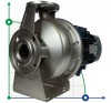 Pompe monobloc centrifuge en acier inoxydable BZm 32-160/1.1 pour enzymes фото 1 — BTS Engineering