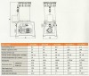 Filtr chemiczny QH-1001-F-U-E-B-O-J-A фото 2 — BTS Engineering