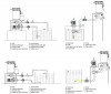 Filtr chemiczny QH-1001-F-U-E-B-O-J-A фото 3 — BTS Engineering